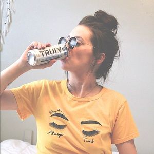 Meet your Posher, Tasha